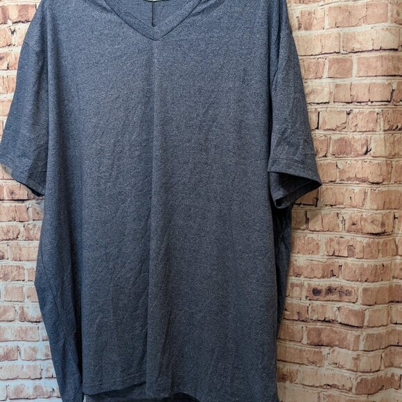Veiisar Premium V-Neck T-Shirt Size XXXL NWT - Picture 3 of 9
